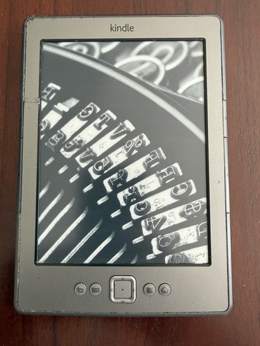 Amazon kindle 4th - amazon,