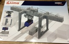 Lima Hobby Line HO 1:87