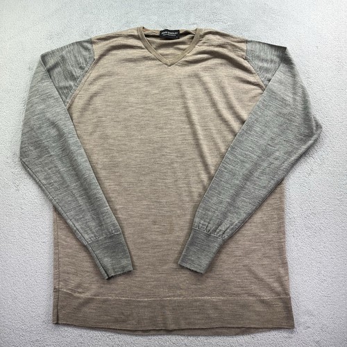John smedley made england - john,