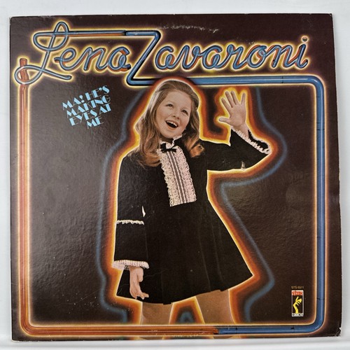 Lena zavaroni hes - lena,