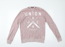 Womens UK Size S Friend of