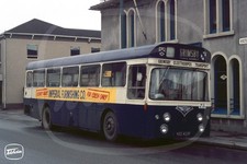 Bus Photo - Grimsby