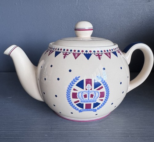 Vintage ringtons limited - vintage,