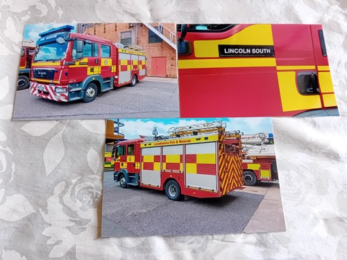 6x4 photos lincolnshire - 6x4, of