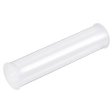Clear Storage Tube 1 5/8"x7.5"
