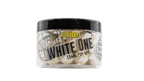Nutrabaits blank saver - nutrabaits,