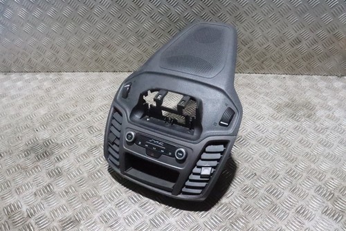 Ford transit connect mk2 radio - ford,