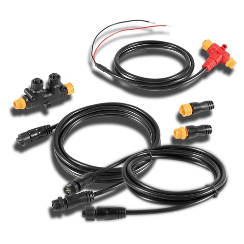 Nmea 2000 network starter - nmea,