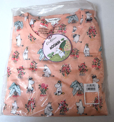 Cath kidston moomin bunches - kidston,