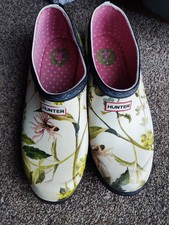 Hunter Royal Horticultural