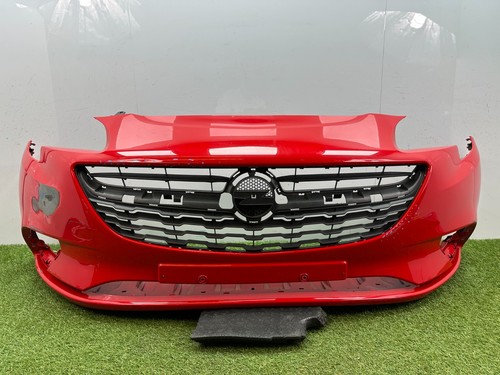 Vauxhall corsa 2014 2019 - e, 2014-2019