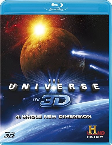 The universe a - in, whole