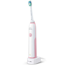 Philips Sonicare 2100 DailyClean Rechargeable Toothbrush - Pink