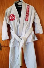 Gracie Barra Kids BJJ Gi –