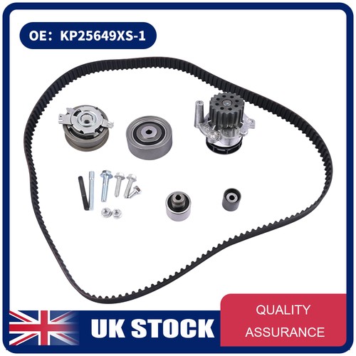 Timing belt water - timing, &