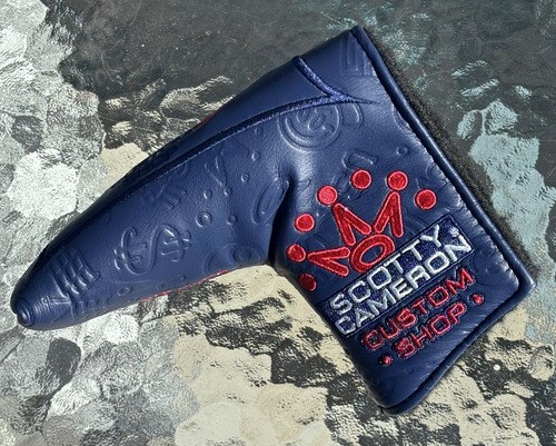 Scotty cameron gallery - scotty,
