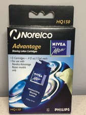 Philips Norelco Advantage