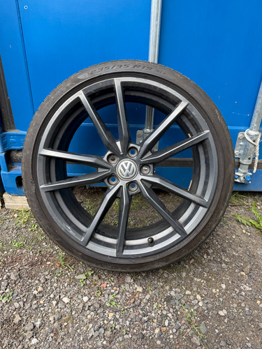 Genuine roc passat b8 - vw,