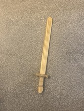 Handmade Wooden Toy