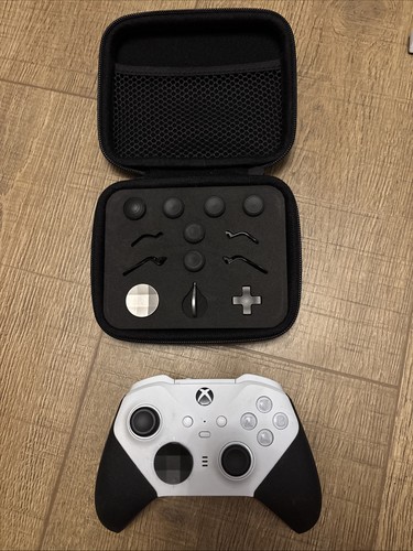Microsoft xbox elite series - microsoft, 2