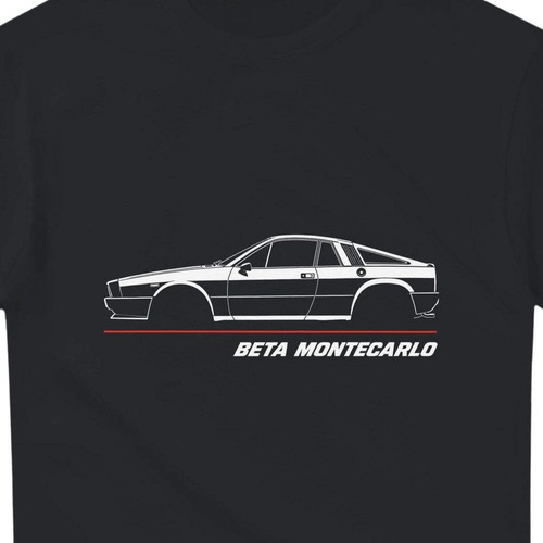 For fans the lancia - for, beta