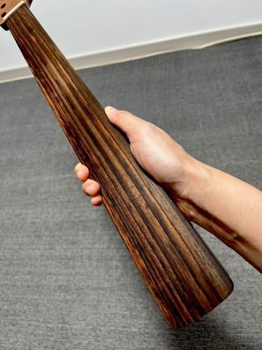 6string rosewood fretless - 6string,