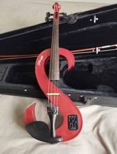 Stagg Electric Violin Outfit