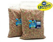 HERONS Pond Pellets Mix