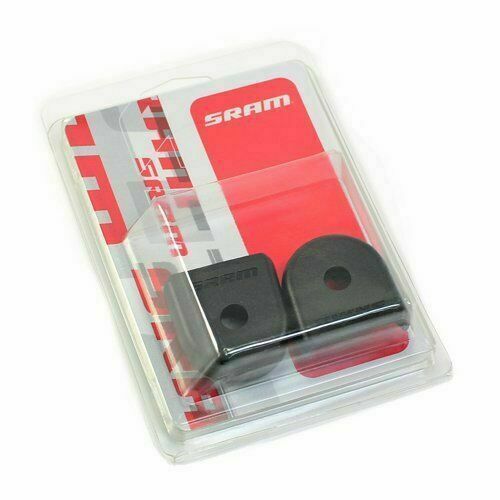 Sram crank arm protectors - arm,