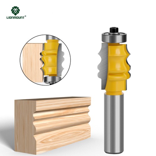 Small picture frame molding - small,