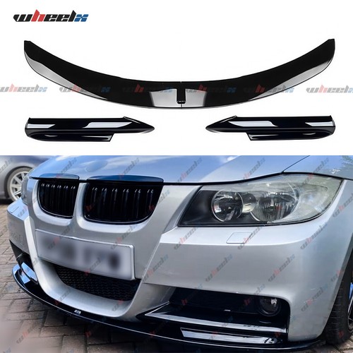 For bmw series e90 e91 - 3,