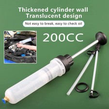 Oil Pump Waste Fluid Extractor