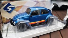 Solido VW Volkswagen Beetle