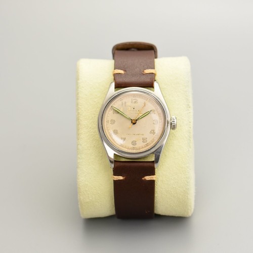 Rolex oyster royal - rolex, shock