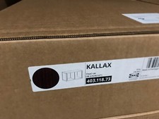 Ikea KALLAX Open Cabinet Shelf