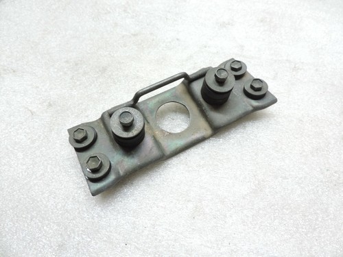 Saddle lock hook suzuki - , gsf