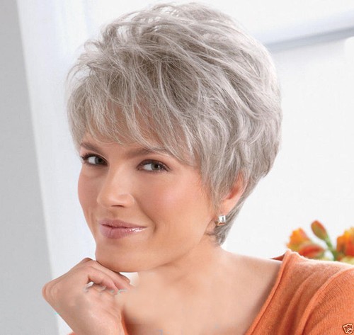 Women wig ladies short - women,
