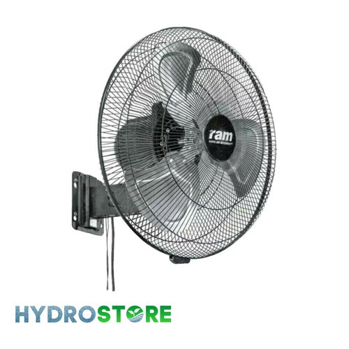 Ram heavy duty - 18″, (450mm)