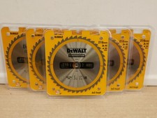 DeWALT DT1953 (DT1155) 216MM X