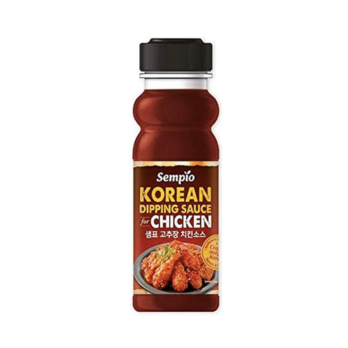 Sempio korean fried - korean,