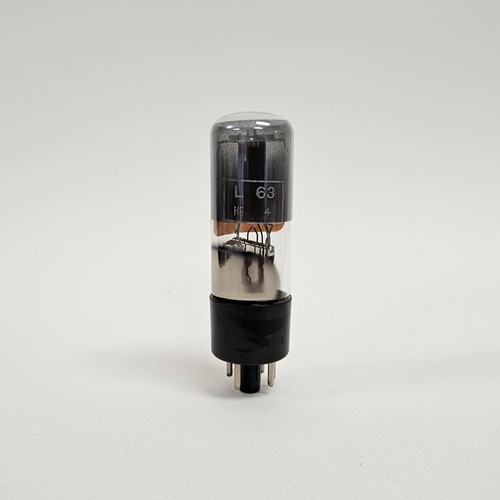 L63 6j5g marconi long - 6j5g, marconi long