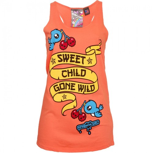 Newbreed girl sweet child gone - newbreed,