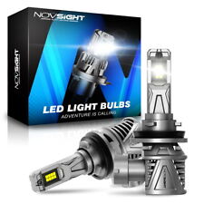NOVSIGHT H11 H8 H9 LED