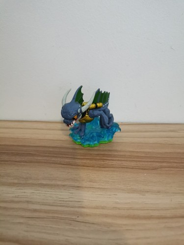Zap skylanders spyro s - zap, spyro's