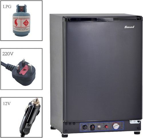 Smad way absorption 40l - smad,