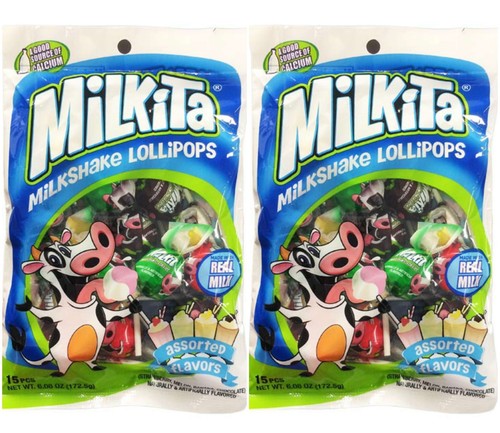 Bags milkita milk - bags,
