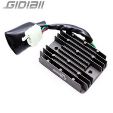 Regulator Rectifier Voltage