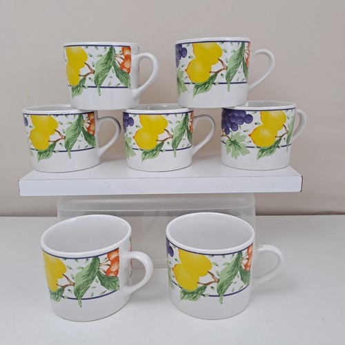 Royal norfolk mediterranean - 7x,