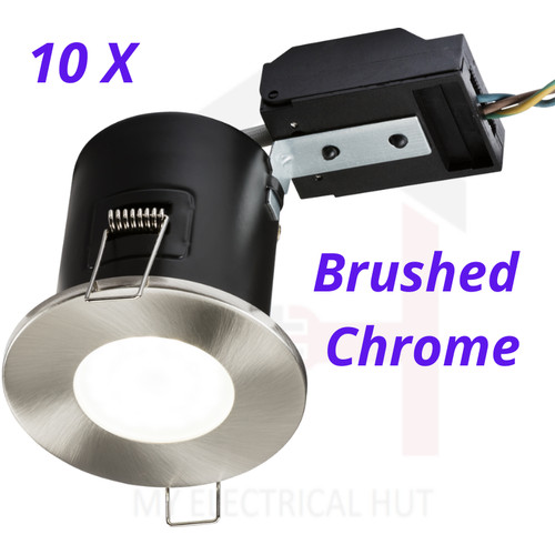 10x downlight ceiling - 10x,