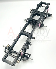 Tamiya RC 1/14 Truck Scania